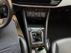 Volkswagen Jetta VS5 280TSI Manual Entry-Level - фото 14