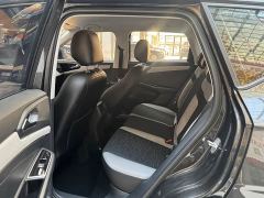 Volkswagen Jetta VS5 280TSI Manual Entry-Level - фото 15