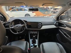 Volkswagen Jetta VS5 280TSI Manual Entry-Level - фото 16
