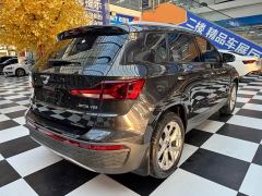 Volkswagen Jetta VS5 280TSI Manual Entry-Level - фото 8