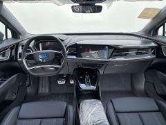 Audi Q4 e-tron 40 e-tron Creative Edition - ფოტო 7