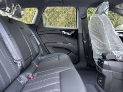 Audi Q4 e-tron 40 e-tron Creative Edition - ფოტო 8