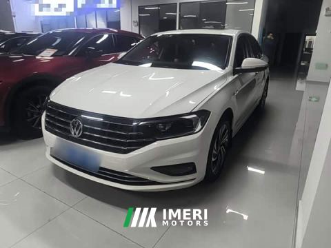 2022 Volkswagen Sagitar 280TSI DSG Excellence Edition