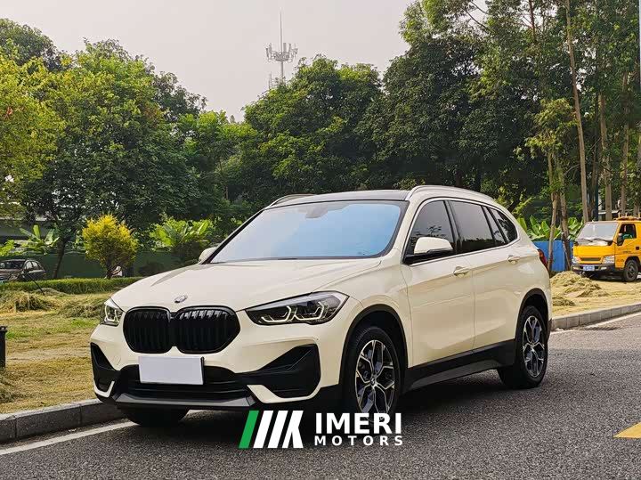 BMW X1 sDrive25Li Premier