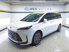 Buick GL8 Land Executive Cabin Advance Edition - ფოტო 1
