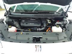 Buick GL8 Land Executive Cabin Advance Edition - ფოტო 10