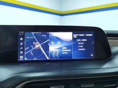 Buick GL8 Land Executive Cabin Advance Edition - ფოტო 13