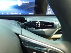 Buick GL8 Land Executive Cabin Advance Edition - ფოტო 16