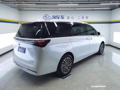 Buick GL8 Land Executive Cabin Advance Edition - ფოტო 3