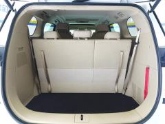 Buick GL8 Land Executive Cabin Advance Edition - ფოტო 4