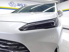 Buick GL8 Land Executive Cabin Advance Edition - ფოტო 5