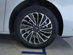 Buick GL8 Land Executive Cabin Advance Edition - ფოტო 6