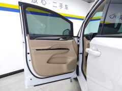 Buick GL8 Land Executive Cabin Advance Edition - ფოტო 7