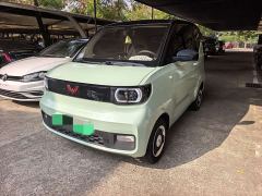 Wuling Hongguang MINIEV Macaron Premium Edition LFP - ფოტო 1