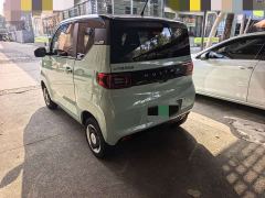 Wuling Hongguang MINIEV Macaron Premium Edition LFP - ფოტო 11