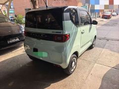 Wuling Hongguang MINIEV Macaron Premium Edition LFP - ფოტო 12
