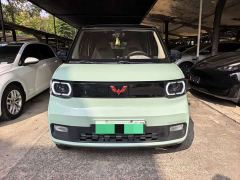 Wuling Hongguang MINIEV Macaron Premium Edition LFP - ფოტო 2