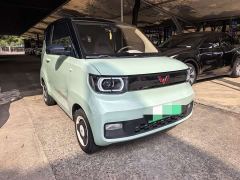 Wuling Hongguang MINIEV Macaron Premium Edition LFP - ფოტო 3