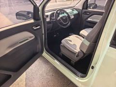 Wuling Hongguang MINIEV Macaron Premium Edition LFP - ფოტო 4