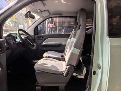 Wuling Hongguang MINIEV Macaron Premium Edition LFP - ფოტო 5