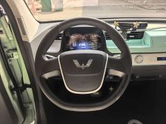 Wuling Hongguang MINIEV Macaron Premium Edition LFP - ფოტო 6