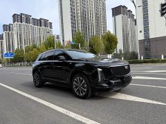 Cadillac XT5 2.0T Luxury - ფოტო 1