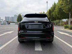 Cadillac XT5 2.0T Luxury - ფოტო 10