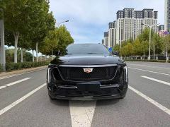 Cadillac XT5 2.0T Luxury - ფოტო 2