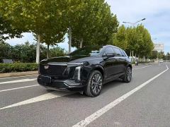 Cadillac XT5 2.0T Luxury - ფოტო 3