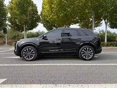 Cadillac XT5 2.0T Luxury - ფოტო 4