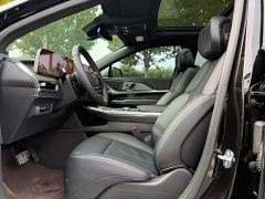 Cadillac XT5 2.0T Luxury - ფოტო 5