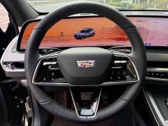 Cadillac XT5 2.0T Luxury - ფოტო 6