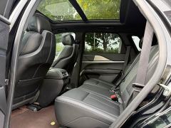 Cadillac XT5 2.0T Luxury - ფოტო 7