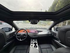 Cadillac XT5 2.0T Luxury - ფოტო 8