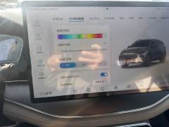 BYD Yuan Plus EV 635KM Four-Wheel Drive Flagship - photo 16