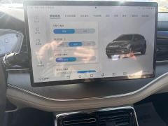 BYD Yuan Plus EV 635KM Four-Wheel Drive Flagship - photo 17