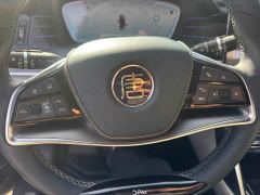 BYD Yuan Plus EV 635KM Four-Wheel Drive Flagship - photo 19