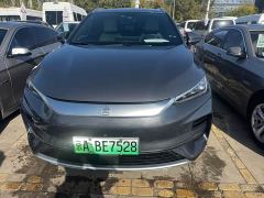 BYD Yuan Plus EV 635KM Four-Wheel Drive Flagship - photo 2