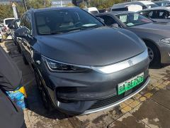 BYD Yuan Plus EV 635KM Four-Wheel Drive Flagship - photo 3