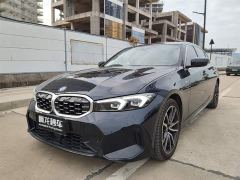BMW 3 Series 325Li M Sport Package - ფოტო 1