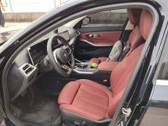 BMW 3 Series 325Li M Sport Package - ფოტო 3