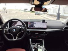 BMW 3 Series 325Li M Sport Package - ფოტო 6