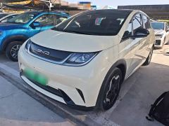 BYD Dolphin 405km Fashion Edition - ფოტო 1