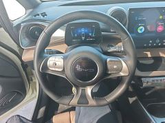 BYD Dolphin 405km Fashion Edition - ფოტო 10
