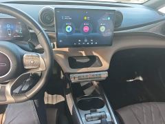 BYD Dolphin 405km Fashion Edition - ფოტო 12