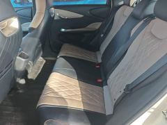 BYD Dolphin 405km Fashion Edition - ფოტო 16