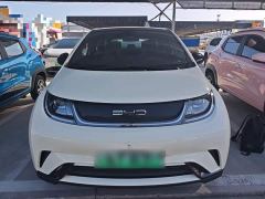 BYD Dolphin 405km Fashion Edition - ფოტო 2