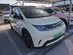 BYD Dolphin 405km Fashion Edition - ფოტო 3