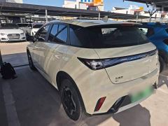 BYD Dolphin 405km Fashion Edition - ფოტო 4