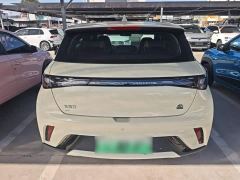 BYD Dolphin 405km Fashion Edition - ფოტო 5